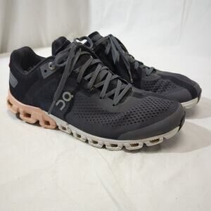 On Cloud Flow Women's Sneakers - Gray Pink - US Size W9 - 35-99234 Shoes